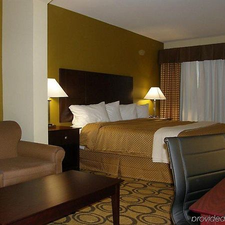 La Jagu Inn & Suites Winnfield Szoba fotó