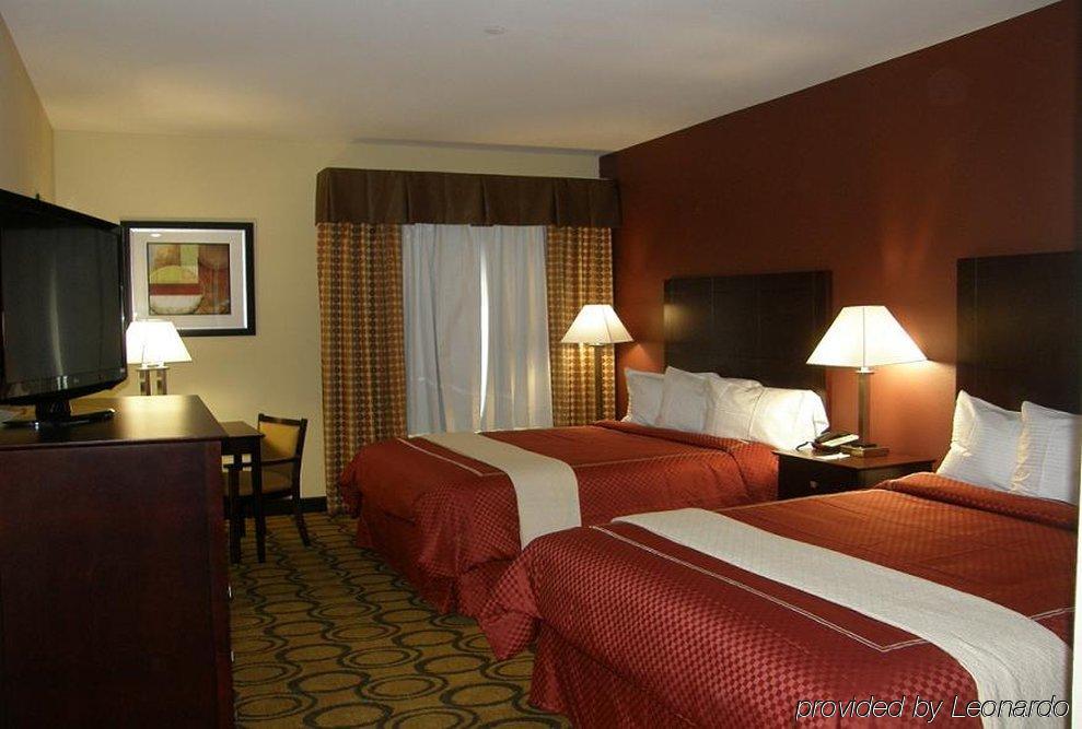 La Jagu Inn & Suites Winnfield Szoba fotó