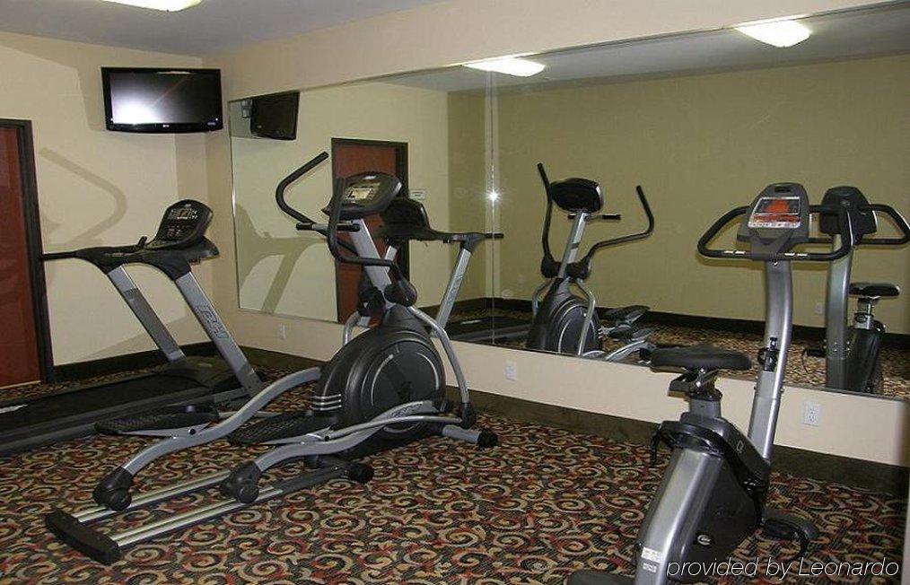 La Jagu Inn & Suites Winnfield Létesítmények fotó