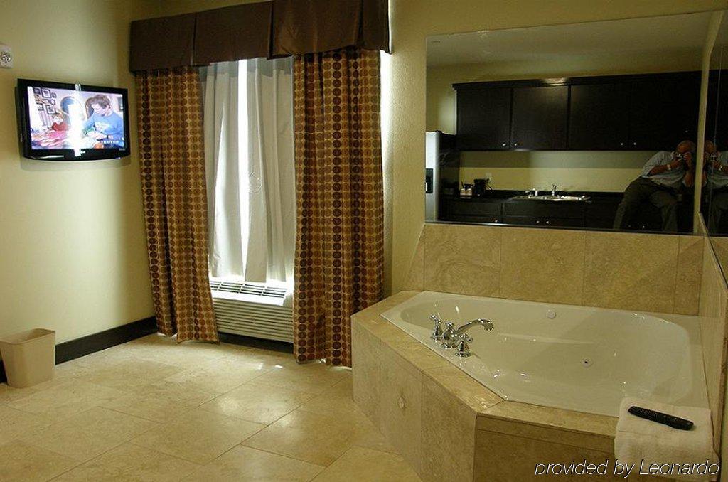 La Jagu Inn & Suites Winnfield Szoba fotó